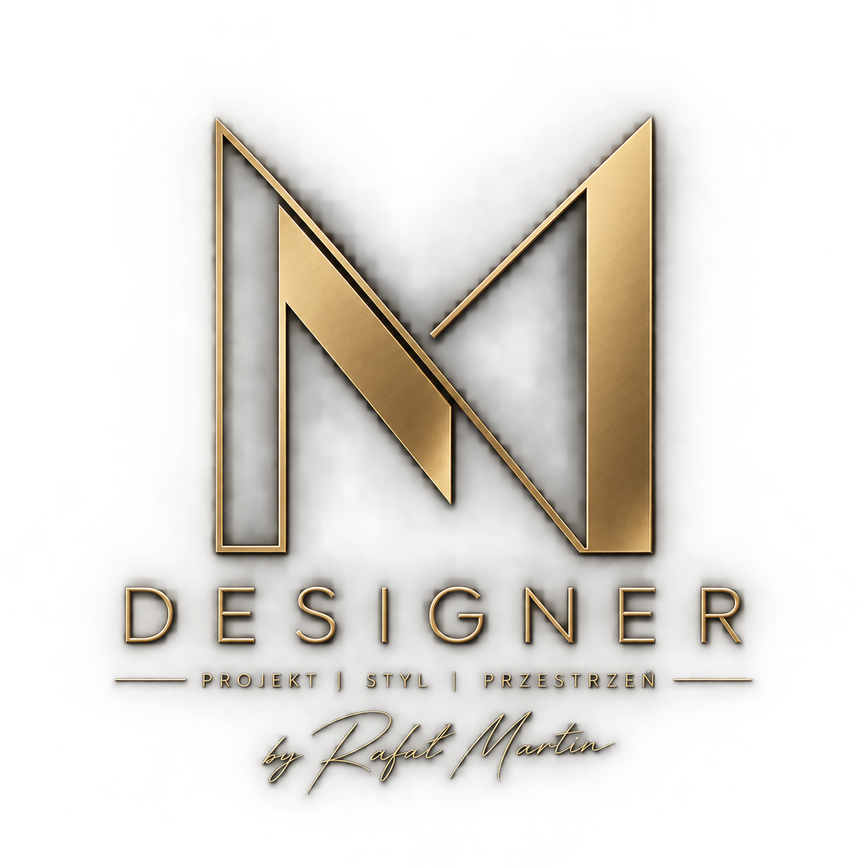 M Designer — Projekt, Styl, Przestrzeń — by Rafał Martin
